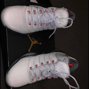 Jordan’s